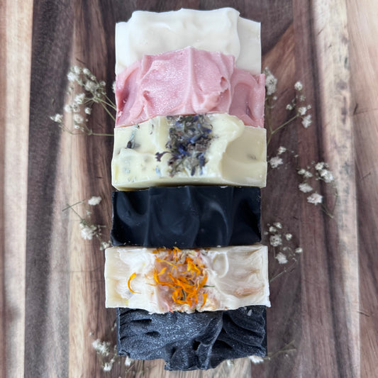 Tallow Soap (Coming April 18th)