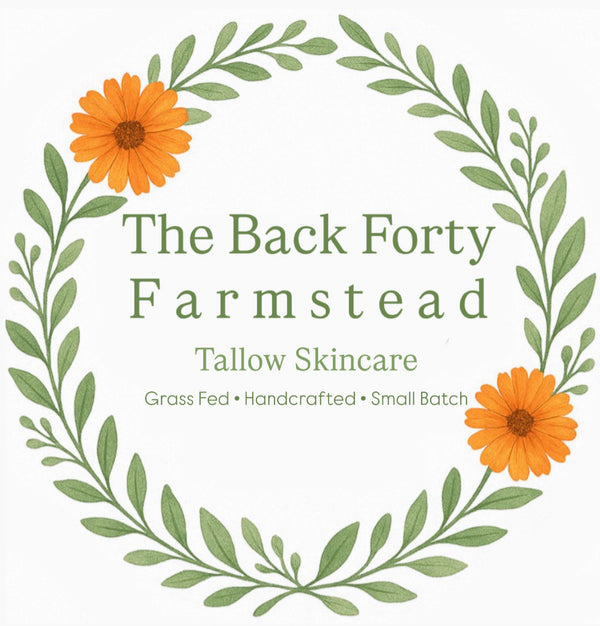The Back Forty Farmstead